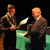 Town Twinning - 