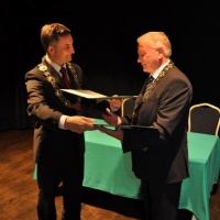 Town Twinning - 