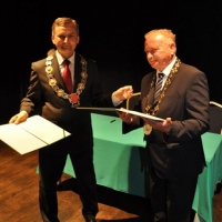 Town Twinning - 