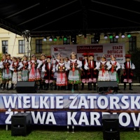 Europejskie Żniwa karpiowe