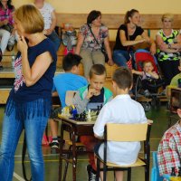 II Gminny Turniej Szachowy ,,Edukacja przez Szachy” w ZSO w Zatorze