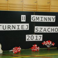 II Gminny Turniej Szachowy ,,Edukacja przez Szachy” w ZSO w Zatorze