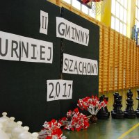 II Gminny Turniej Szachowy ,,Edukacja przez Szachy” w ZSO w Zatorze