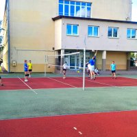 FamilyVolley2017 – Święto Karpia z UKS Sokół