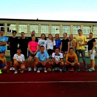 FamilyVolley2017 – Święto Karpia z UKS Sokół