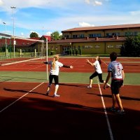 FamilyVolley2017 – Święto Karpia z UKS Sokół