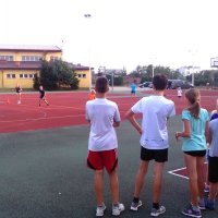 Sportowe wakacje z UKS Sokół i ZSO Zator