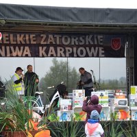 Zatorskie Żniwa Karpiowe 2017