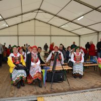 Zatorskie Żniwa Karpiowe 2017