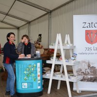 Zatorskie Żniwa Karpiowe 2017