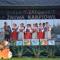 Zatorskie Żniwa Karpiowe 2017