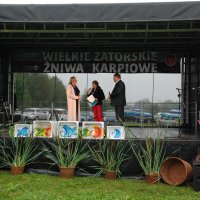 Zatorskie Żniwa Karpiowe 2017