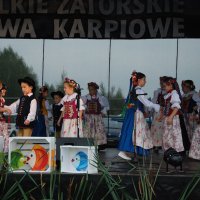 Zatorskie Żniwa Karpiowe 2017