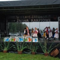 Zatorskie Żniwa Karpiowe 2017