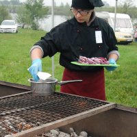 Zatorskie Żniwa Karpiowe 2017