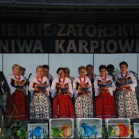 Zatorskie Żniwa Karpiowe 2017