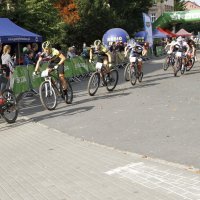 Osiągnąć najlepszy wynik w Polsce – bezcenne. Zawodnik Sokoła Zator najlepszym kolarzem Pucharu Polski 2017!