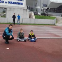 Mistrzostwa województwa w lekkiej atletyce