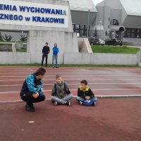 Mistrzostwa województwa w lekkiej atletyce