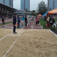 Mistrzostwa województwa w lekkiej atletyce