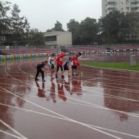 Mistrzostwa województwa w lekkiej atletyce