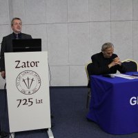 Zator nieznany. Konferencja naukowa z okazji 725 lat Zatora