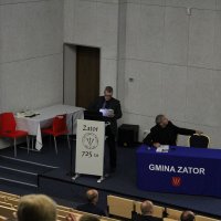 Zator nieznany. Konferencja naukowa z okazji 725 lat Zatora