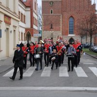 Obchody Dnia Niepodległości 2017 w Zatorze