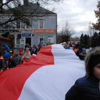 Obchody Dnia Niepodległości 2017 w Zatorze