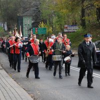 Obchody Dnia Niepodległości 2017 w Zatorze