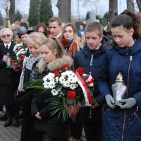 Obchody Dnia Niepodległości 2017 w Zatorze