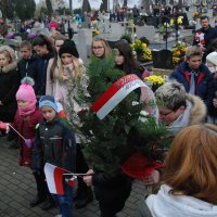 Obchody Dnia Niepodległości 2017 w Zatorze