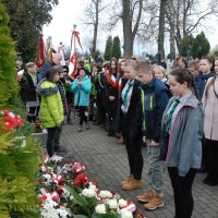 Obchody Dnia Niepodległości 2017 w Zatorze