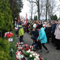 Obchody Dnia Niepodległości 2017 w Zatorze