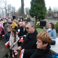 Obchody Dnia Niepodległości 2017 w Zatorze