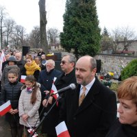 Obchody Dnia Niepodległości 2017 w Zatorze