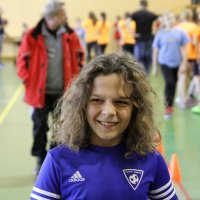 Ośrodek Lekkoatletyki Zator – II  Mikołajkowy Halowy Mityng Lekkoatletyczny 