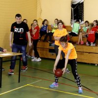 Ośrodek Lekkoatletyki Zator – II  Mikołajkowy Halowy Mityng Lekkoatletyczny 