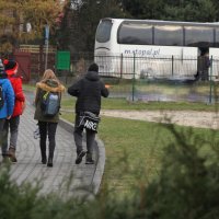 Ośrodek Lekkoatletyki Zator – II  Mikołajkowy Halowy Mityng Lekkoatletyczny 