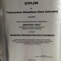 „Kryształy Soli”