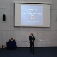 FOTOGALERIA Zatorska Gala Przedsiębiorczości 2018