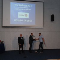 FOTOGALERIA Zatorska Gala Przedsiębiorczości 2018