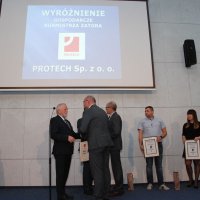 FOTOGALERIA Zatorska Gala Przedsiębiorczości 2018