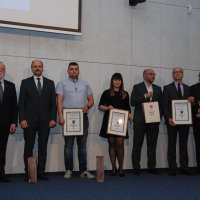 FOTOGALERIA Zatorska Gala Przedsiębiorczości 2018