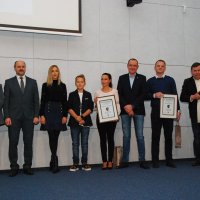 FOTOGALERIA Zatorska Gala Przedsiębiorczości 2018