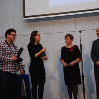 FOTOGALERIA Zatorska Gala Przedsiębiorczości 2018