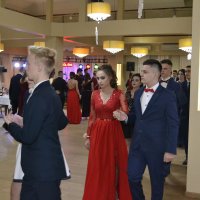 NIECH ŻYJE BAL… - STUDNIÓWKA 2018