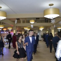 NIECH ŻYJE BAL… - STUDNIÓWKA 2018