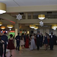 NIECH ŻYJE BAL… - STUDNIÓWKA 2018