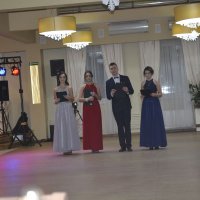 NIECH ŻYJE BAL… - STUDNIÓWKA 2018